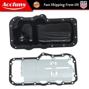 53021755AA Engine Oil Pan Kit For Dodge Dakota For Jeep Commander 2006-10 - Picture 1 of 12
