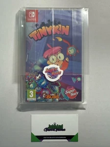 Tinykin (Nintendo Switch) SRG #102 - Sealed Brand New - Picture 1 of 2