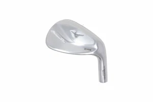 Mizuno Pro 245 Gap Wedge - HEAD ONLY - Right-Handed - 48.5 Degrees - Picture 1 of 3