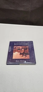 Misericords Hardcover Mike Harding - Imagen 1 de 8