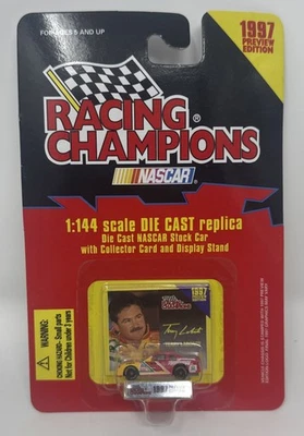 Terry Labonte #5 Racing Champions 1997 Preview  Kellogg's Die Cast Replica - Image 1 of 2