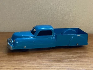 Camioneta diecast "Kippe" marcada 9605 no identificada MA-50 - Imagen 1 de 6