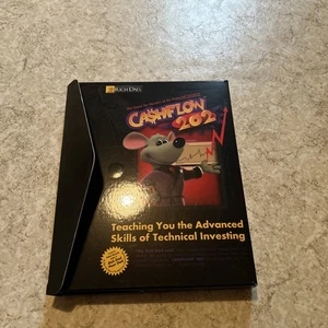 Rich Dad Poor Dad Cashflow 202 Brettspiel Robert Kiyosaki Card Finance Monopoly - Bild 1 von 5