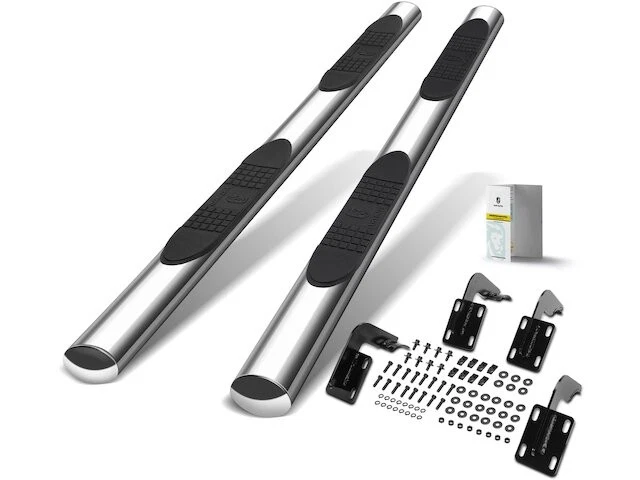 Nerf Bars For 1999-2003 Ford F350 Super Duty 2000 2001 2002 SH576XT - Image 1 of 1