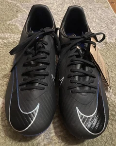 Nike Zoom Mercurial Vapor 15 Academy MG Shadow Pack DJ5631-040 Size 7.5 Men EEUC - Picture 1 of 6