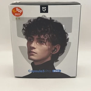 Auricolari wireless Capsule 3 Pro - Foto 1 di 7