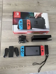 Nintendo Switch - Bild 1 von 2