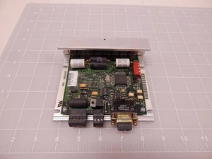 PACIFIC SCIENTIFIC 6410-006-N-N-N 105-641001 STEPPER DRIVE T80142 - Picture 1 of 5