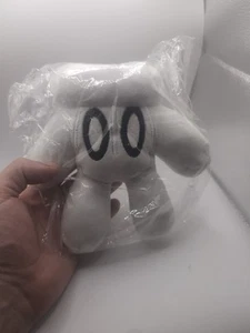Glover Limited Run Games Limited Edition Plush Brand New - Picture 1 of 3