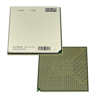 IBM Power7+ Processor 16 MB Cache, Quad-Core 4.42 GHz Clock Speed 52Y8428 - Bild 1 von 3