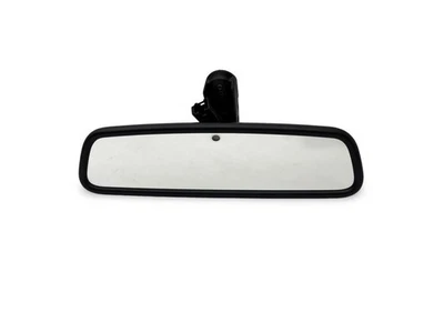 Espejo retrovisor interior BMW 750I 2010-12 con atenuación automática con abridor de garaje negro Foto 1 de 4