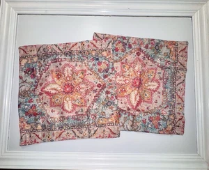 Indie New throw Pillow cases 2 pack#indie #y2k - Picture 1 of 2