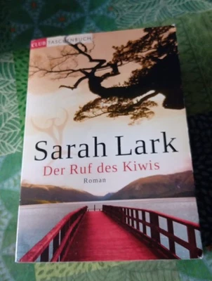 Sarah Lark Der Ruf YYdes Kiwis - Bild 1 von 2