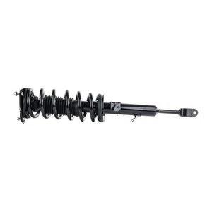 Fully Loaded Strut Front Driver Left Side Hand Coupe for INFINITI G35 2003-2007 - Picture 1 of 7