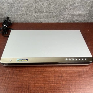 Reproductor de DVD/VCD/CD LG HDMI/MP3 CD/R/RW modelo ultra delgado # DN191H - Imagen 1 de 10