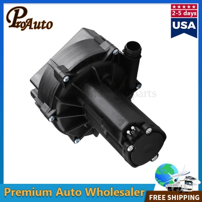 Bomba de smog de inyección de aire secundaria 0001403785 para Mercedes-Benz C E CLK S ML Foto 1 de 4