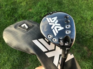PXG 0341X Gen2 Fairway 7 Wood (21*) with Regular Diamana S60 Shaft - Picture 1 of 18