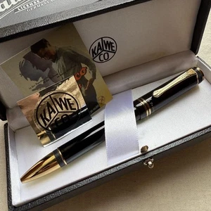 Kaweco DIA Multifunctional Pen (Black/Orange) 0.7 Mechanical pencil LTD From JP - Picture 1 of 12