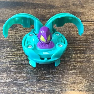 BAKUGAN VENTUS RAVENOID 600G LUCHADORES DE BATALLA MUY RAROS - Imagen 1 de 6