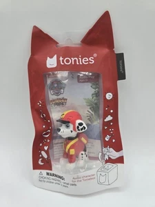 Tonies Figur Nickelodeon Paw Patrol Marshall Figur Tonie Box Hörbuch NEU - Bild 1 von 6