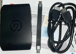 Elgato HD60 X Game Capture Card, 10 Gbps USB-C cable, hdmi cable - Picture 1 of 6