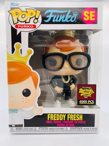 Funko POP! Fundays 2022 - Freddy Fresh *SCHNELLER VERSAND* - Bild 1 von 6