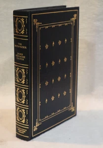 The Pathfinder by James Fenimore Cooper International Collector's Library hc - Imagen 1 de 4