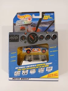 1997 Hot Wheels Mattel Cyber Racers #20243 Pontiac Grand Prix #44 New... - Picture 1 of 11