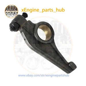 BRAZO BASCULANTE ESCAPE 6150-41-5400 6150-41-5500 CONJUNTO BRAZO PARA KOMATSU S6D125 - Imagen 1 de 3