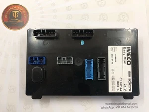 Unidad de control IVECO truck 5801926270 0288744 02 887 44 - Picture 1 of 3