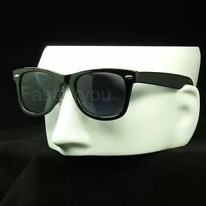 Reading sunglasses men women lens tint new retro vintage style glasses frame - Picture 1 of 3