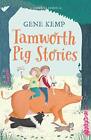 Tamworth Pig Stories By Kemp, Gene Book The Fast Free Shipping