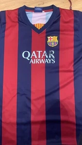 trikot fc barcelona - Bild 1 von 2