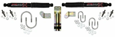 Kit de amortiguador de dirección Skyjacker para Dodge Ram 1500 1998-2001 tracción en las 4 ruedas Foto 1 de 2