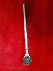 Torque multiplier used Mac tools LW-750 1/2-3/4 - Picture 1 of 6
