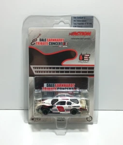 Dale Earnhardt Jr #8 concerto tributo 2003 Montecarlo azione 1:64 - Foto 1 di 3