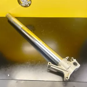 TUBE DE FOURCHE GAUCHE 48MM SUZUKI 450 RMZ 2013 - 2012 2013 2014 2015 RM-Z RM Z - Imagen 1 de 10