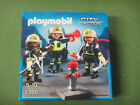 Playmobil City Action 5366 Unitad Bomberos   Squadra Speciale Antincendio