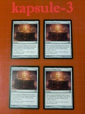 4x Vessel of Endless Rest | Avacyn Restored | MTG Magic Cards