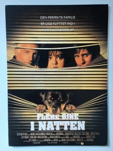 Flere Ojni I Natten Postcard - Imagen 1 de 2