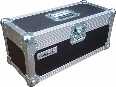 Nesting Case Size 1 Swan Flight Case Road Cable Trunk (Hex) - Image 1 of 4