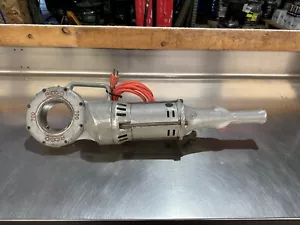 RIDGID Model 700 Pipe Threading Machine - Tool Only - Picture 1 of 2