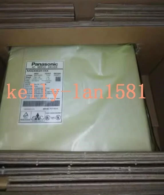 1pc NEW MSD083A1XX (by DHL or Fedex ) - Image 1 of 1