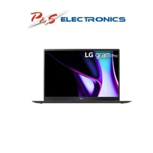 NEW LG Pro 16"Lightweight Laptop 16GB RAM 1TB SSD - 16Z90SP-E.AD78A - Picture 1 of 5