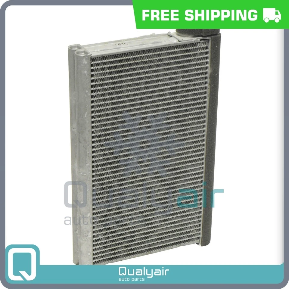 Ядро испарителя переменного тока подходит для Mazda RX-8 - 2004-2011 - # FE0361J10A QU - Изображение 1 из 4