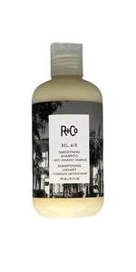R+Co Bel Air Shampoo Levigante Complesso Antiossidante - 8,5 fl oz (241 ml) - Foto 1 di 2