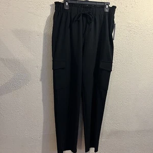 Joe B Womens Pants Size Large Black Waist-30” NEW - Picture 1 of 9