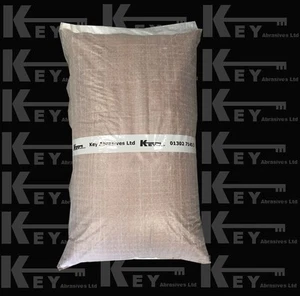 Abrasive Blasting Walnut Shells tumbler polishing De Coking 5kg 10kg 20kg - Picture 1 of 1