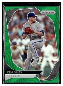 2020 Panini Prizm #59 Ken Giles - Picture 1 of 2