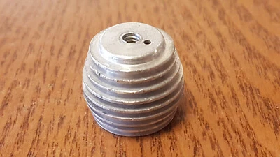 Mills 75 cylinder head - Image 1 of 4